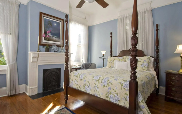 Southern Comfort Bed and Breakfast