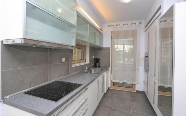 Lapis Luxury Villa