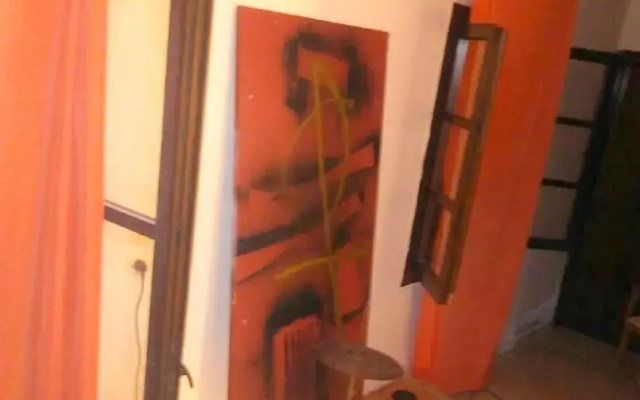 Studio in Rethimno, With Furnished Terrace and Wifi - 300 m From the B - Hotel in Панормос - Photo 5