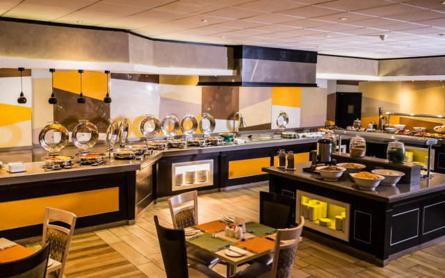 Garden Court O.R. Tambo International Airport