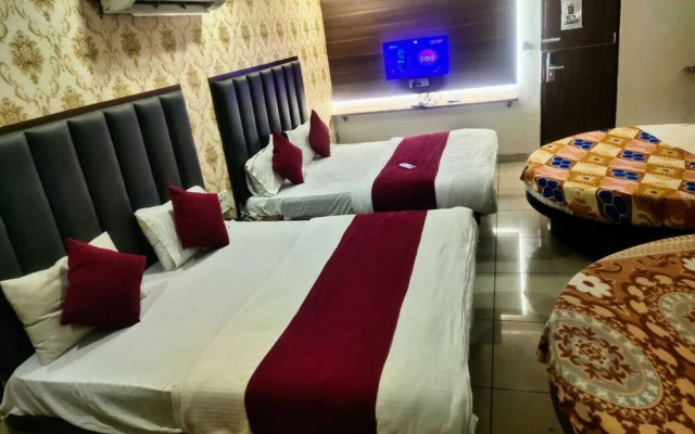 Hotel Royal King Nana Chiloda