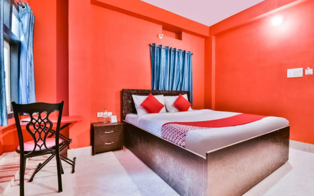 OYO Flagship 60460 Rameshwaram Guest House Gandhi Nagar