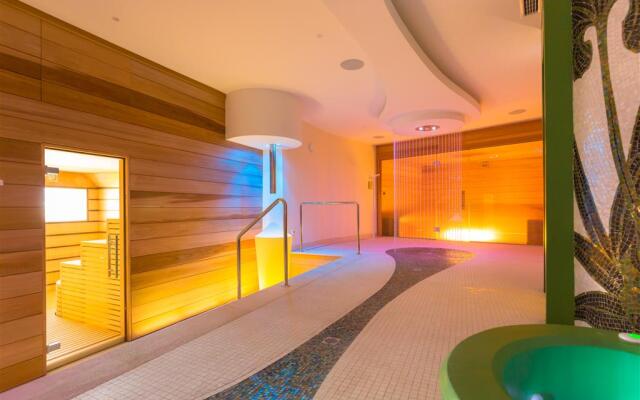 RMH Lopud Lafodia, Resort & Wellness