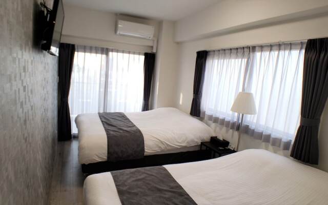 Ocean View Araha 305