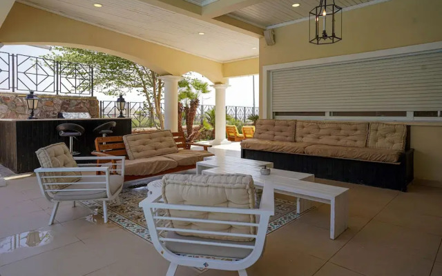 YalaRent Olive Tree Villa with Private Pool
