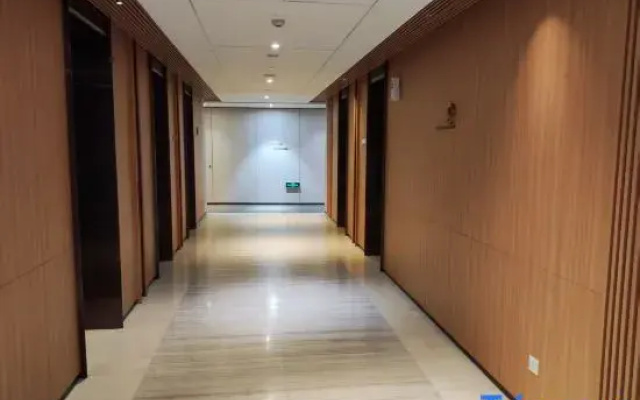 Meimeng Apartment (Changlong Tourism and Vacation Innovation Store)