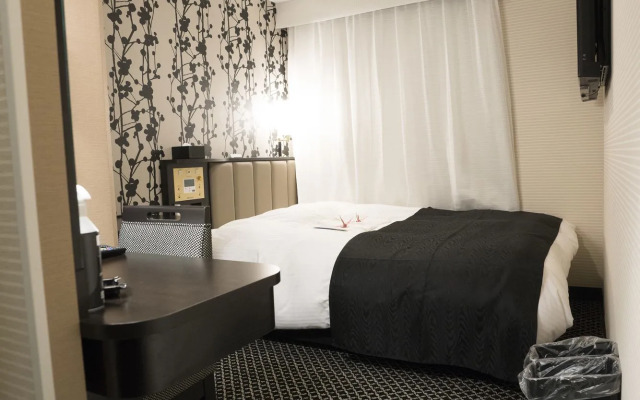 APA Hotel Akihabaraeki Denkigaiguchi