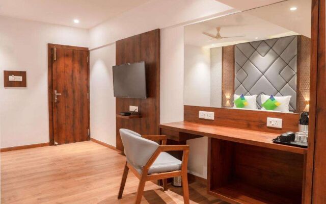 Treebo Serenity Inn, Koregaon Park