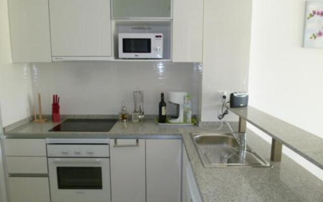 Silene apartamento 3010