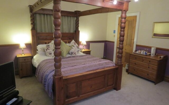 Laurel Cottage B&B Windermere
