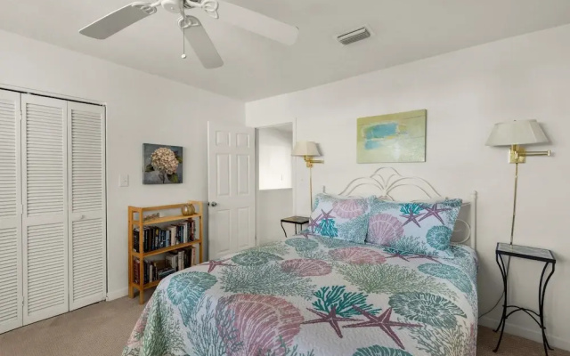 Starboard Village 423
