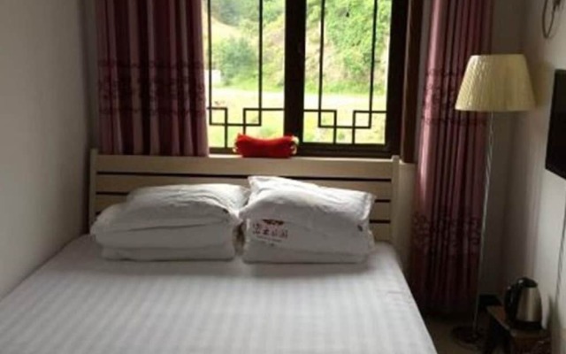 Beijing Ju Man Yuan Triditional Hotel
