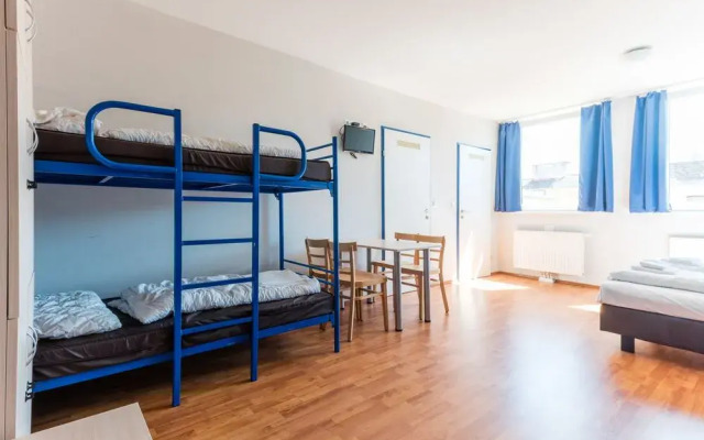 Wien - Apartment Hauptbahnhof