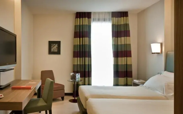 Blu Hotel Brixia