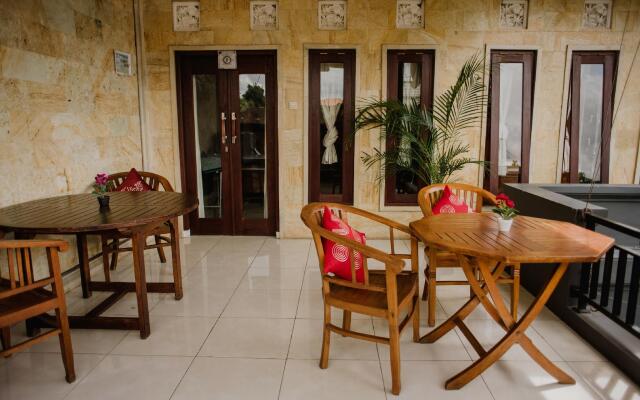 Nyoman Warta Accommodation