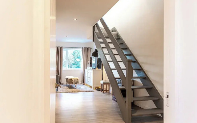 Modern 2BD with Garden in Main Tetbury