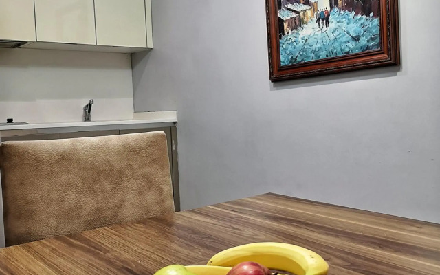 Golf Royal İstanbul Residence