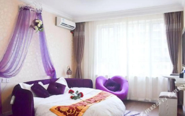 Taohuayuan Boutique Hotel