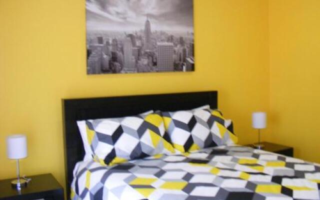 Numurkah Self Contained Apartments - The Saxton