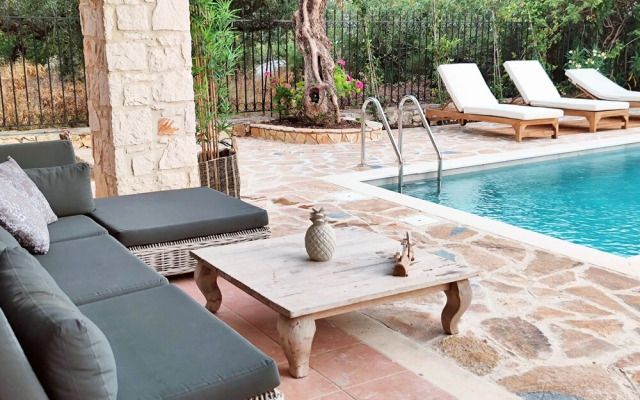 Jootiq Villas