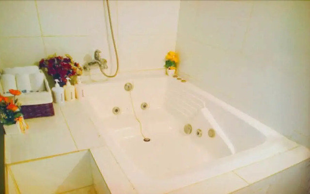 Benetia Hotel