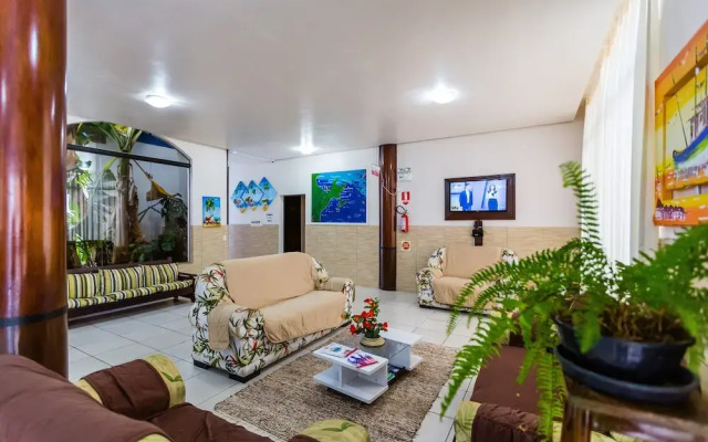 Bombinhas Palace Hotel