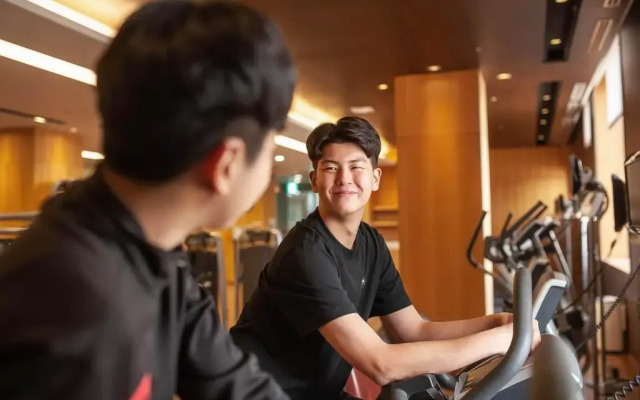 Holiday Inn Gwangju by IHG