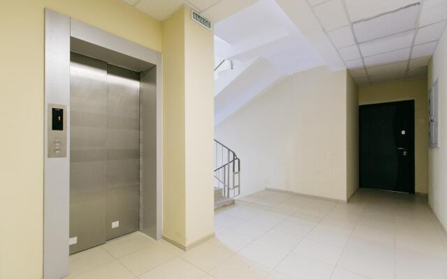 Апартаменты на улице Некрасова