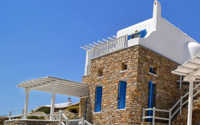 Villa Thelgo