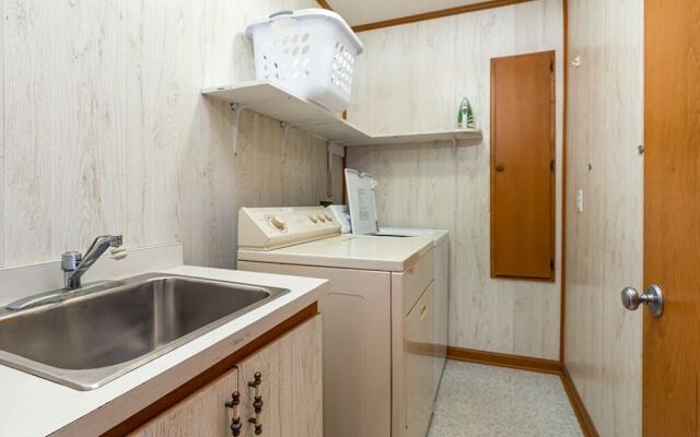 Sea Gull Ocean Villa