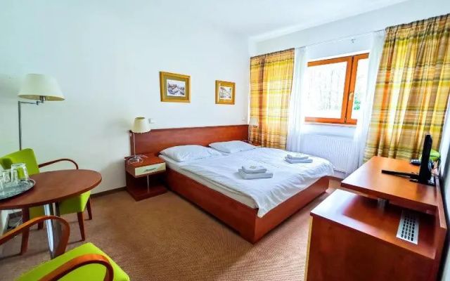 Hotel Bazant