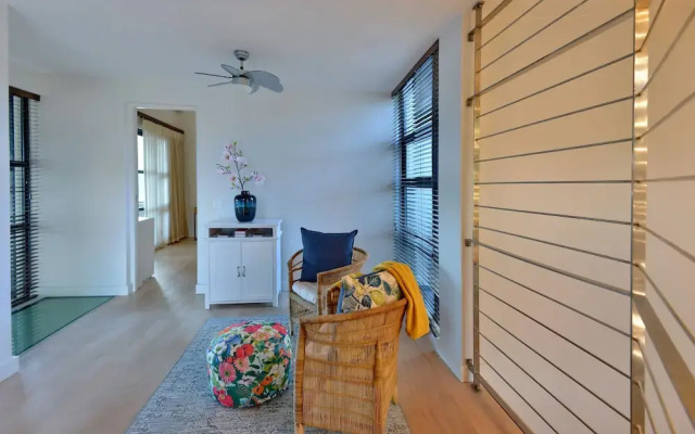 Ladybird Boutique Hotel