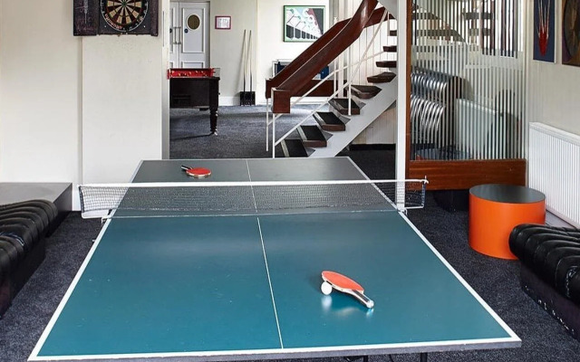 Citrus Hotel Eastbourne by Compass Hospitality