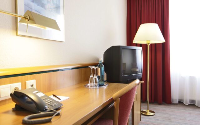Holiday Inn - the niu, Blade Solingen by IHG