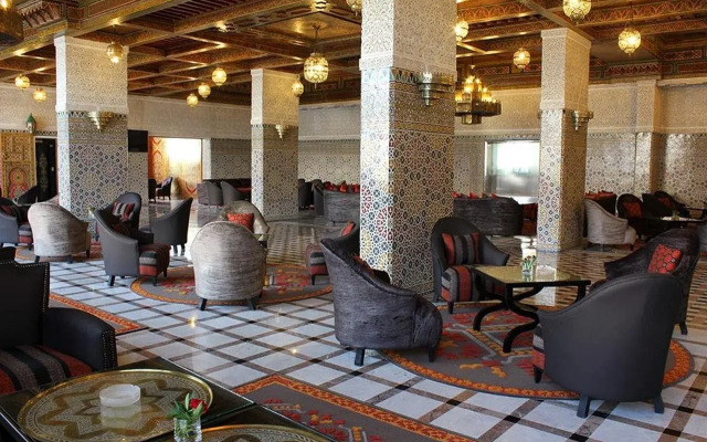 Sahara Hotel Agadir