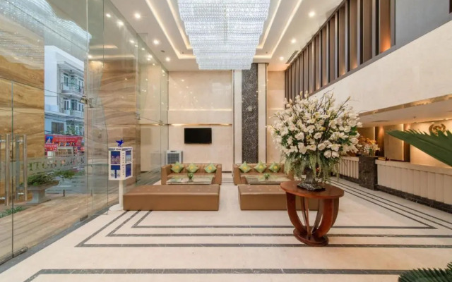 Apartment Beach Nha Trang Sea View