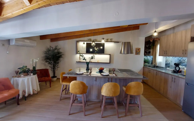 Argostoli Apartments
