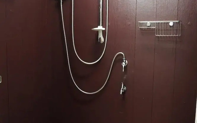 @Home Hostel Wua Lai