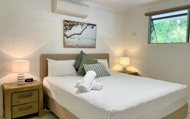 Lychee Tree Holiday Apartments