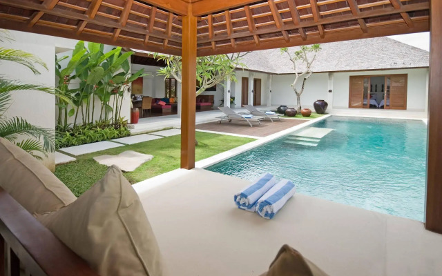 Dea Villas
