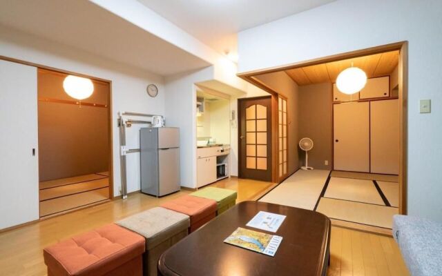 Angel Resort Yuzawa 501