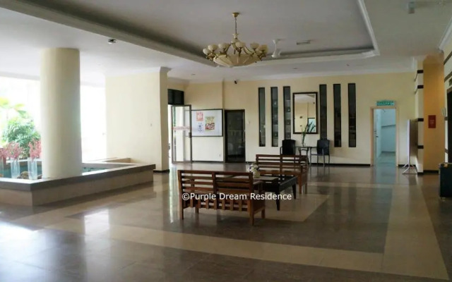 Purple Dream Condotel