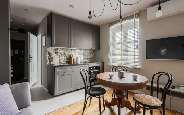 RentPlanet - Apartament Rydygiera