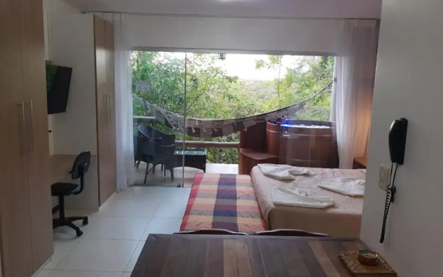 Bangalô Villas do Pratagy