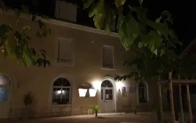 Le Moulin de la Renne