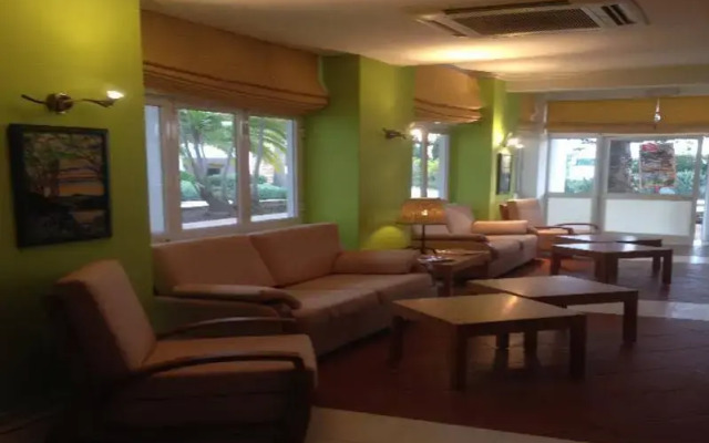 Vilabranca Turistic Apartments