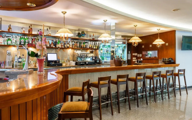 Suite Hotel S'Argamassa Palace