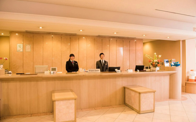 Hotel Fukuracia Osaka-Bay