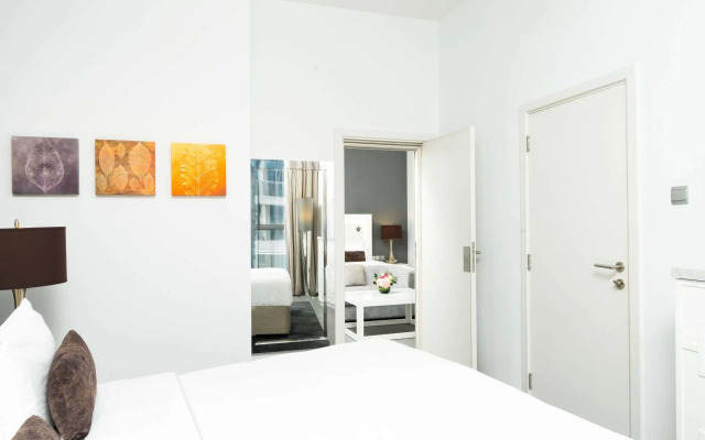 The First Collection Dubai Marina Hotel