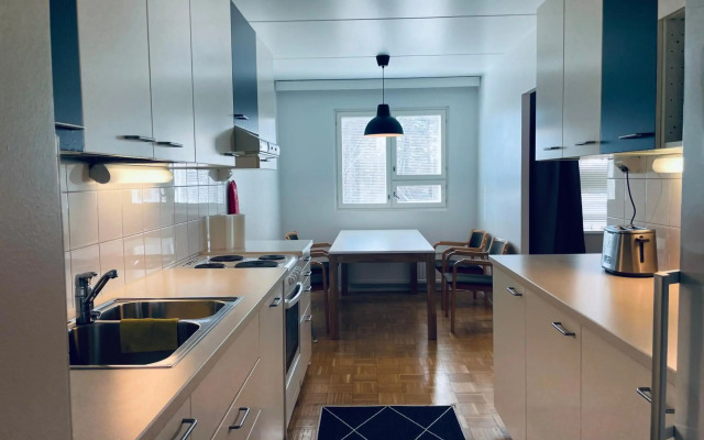 Apartment Kalastajankuja